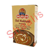 MDH Dal Makhani Masala 100g^ - Shaalis.com